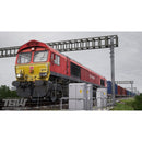 PS4 TRAIN SIM WORLD ALL (ENG/FR) - DataBlitz