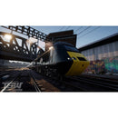 PS4 TRAIN SIM WORLD ALL (ENG/FR) - DataBlitz