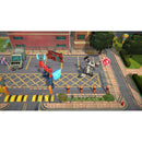 NINTENDO SWITCH TRANSFORMERS BATTLEGROUNDS