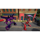NINTENDO SWITCH TRANSFORMERS BATTLEGROUNDS