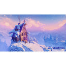 NINTENDO SWITCH TRINE 4 THE NIGHTMARE PRINCE