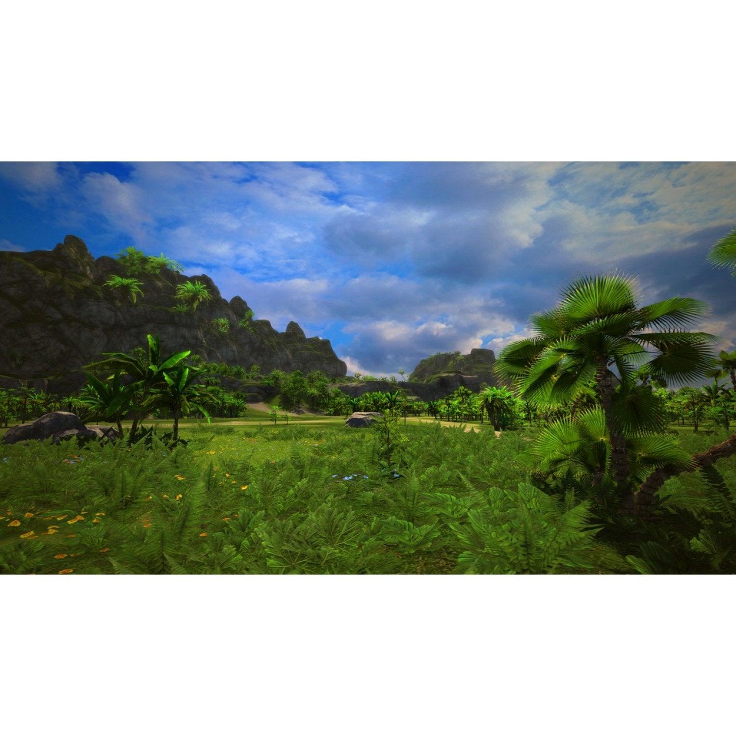 PS4 TROPICO 5 - DataBlitz