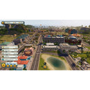 NINTENDO SWITCH TROPICO 6