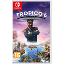 NINTENDO SWITCH TROPICO 6