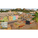 NINTENDO SWITCH TROPICO 6