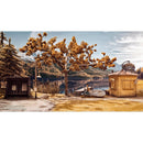 NINTENDO SWITCH TRUBERBROOK