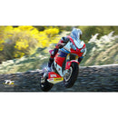 NINTENDO SWITCH TT ISLE OF MAN RIDE ON THE EDGE