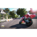 NINTENDO SWITCH TT ISLE OF MAN RIDE ON THE EDGE
