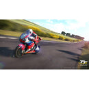 NINTENDO SWITCH TT ISLE OF MAN RIDE ON THE EDGE