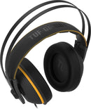 ASUS TUF H7 WIRELESS GAMING HEADSET (YELLOW) - DataBlitz