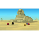 PS4 TUMBLESTONE ALL - DataBlitz