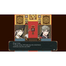 NINTENDO SWITCH TWIN BLADES OF THE THREE KINGDOMS