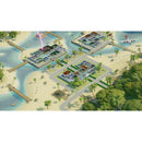 NINTENDO SWITCH TWO POINT HOSPITAL JUMBO EDITION