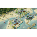 NINTENDO SWITCH TWO POINT HOSPITAL JUMBO EDITION