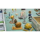 NINTENDO SWITCH TWO POINT HOSPITAL JUMBO EDITION