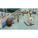 NINTENDO SWITCH TWO POINT HOSPITAL JUMBO EDITION