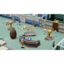 NINTENDO SWITCH TWO POINT HOSPITAL JUMBO EDITION