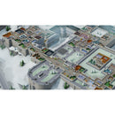 NINTENDO SWITCH TWO POINT HOSPITAL JUMBO EDITION