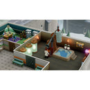NINTENDO SWITCH TWO POINT HOSPITAL JUMBO EDITION