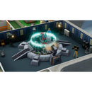 NINTENDO SWITCH TWO POINT HOSPITAL JUMBO EDITION