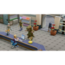 NINTENDO SWITCH TWO POINT HOSPITAL JUMBO EDITION