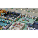 NINTENDO SWITCH TWO POINT HOSPITAL JUMBO EDITION