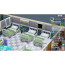 NINTENDO SWITCH TWO POINT HOSPITAL JUMBO EDITION