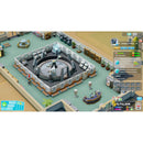 NINTENDO SWITCH TWO POINT HOSPITAL JUMBO EDITION