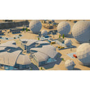 NINTENDO SWITCH TWO POINT HOSPITAL JUMBO EDITION
