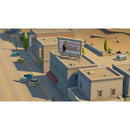 NINTENDO SWITCH TWO POINT HOSPITAL JUMBO EDITION