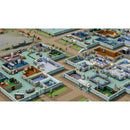 NINTENDO SWITCH TWO POINT HOSPITAL JUMBO EDITION