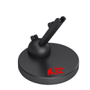 REDRAGON HODER GAMING MOUSE CABLE MANAGEMENT (BLACK) (MA301) - DataBlitz