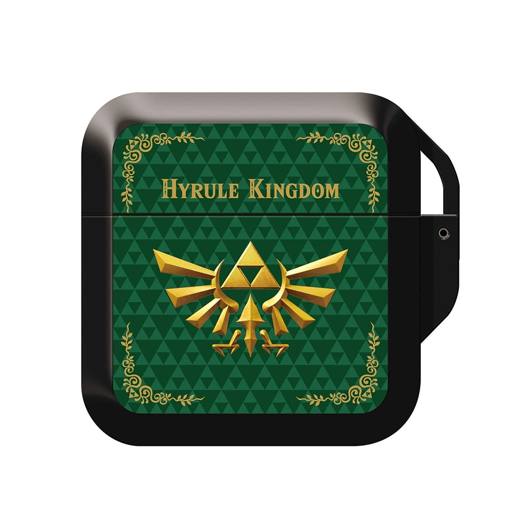 KEYS FACTORY NSW CARD POD THE LEGEND OF ZELDA COLLECTION (2 CARDS) FOR NINTENDO SWITCH (CCP-006-1) TYPE A - DataBlitz