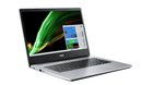 ACER ASPIRE 3 A314-35-C6Y8 LAPTOP (PURE SILVER) | 14" HD | INTEL CELERON N4500 | 4GB DDR4 | 256GB SSD | INTEL UHD | WIN10 + ACER ENTRY RUN RATE BACKPACK E-1620-P (LZBPKM6B12) - DataBlitz