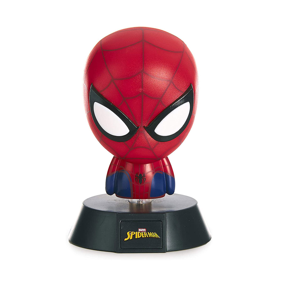 Paladone Spider-Man Icons Light (#002) (PP6120SPM)