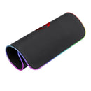REDRAGON PLUTO RGB GAMING MOUSEPAD (P026) - DataBlitz