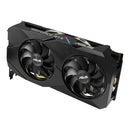 Asus Dual RTX2060 6G EVO Graphics Card - DataBlitz