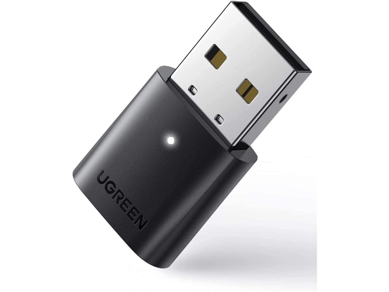 UGREEN USB Bluetooth 5.0 Adapter (CM390/80889) - DataBlitz