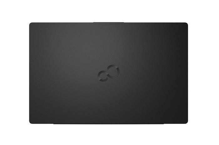 Fujitsu UH-X 4ZR1J52229 Laptop (Dignified Black) | 13.3" FHD | i5-1235U | 8GB RAM | 512 GB SSD | Iris® Xe Graphics | Windows 11 Home | MS Office H&S 2021 | Fujitsu Sleeve - DataBlitz