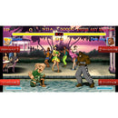 NINTENDO SWITCH ULTRA STREET FIGHTER II THE FINAL CHALLENGERS