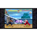 NINTENDO SWITCH ULTRA STREET FIGHTER II THE FINAL CHALLENGERS