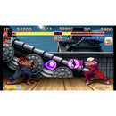 NINTENDO SWITCH ULTRA STREET FIGHTER II THE FINAL CHALLENGERS