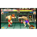NINTENDO SWITCH ULTRA STREET FIGHTER II THE FINAL CHALLENGERS