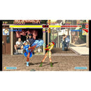 NINTENDO SWITCH ULTRA STREET FIGHTER II THE FINAL CHALLENGERS