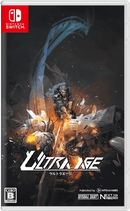 NINTENDO SWITCH ULTRA AGE