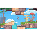 NINTENDO SWITCH UMIHARA KAWASE FRESH (JAP/ENG VER.)