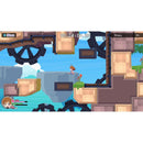 NINTENDO SWITCH UMIHARA KAWASE FRESH (JAP/ENG VER.)