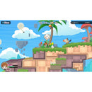 NINTENDO SWITCH UMIHARA KAWASE FRESH (JAP/ENG VER.)