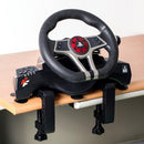 PS4 ES500R HURRICANE RACING WHEEL - DataBlitz