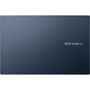 Asus Vivobook 14 X1402ZA-EB110WS Laptop (Quiet Blue) | 14”  FHD | i5-1235U | 8 GB RAM DDR4 | 512GB SSD | Intel® UHD Graphics | MS Office Home & Student 2021 | Asus BP1504 Casual Backpack - DataBlitz